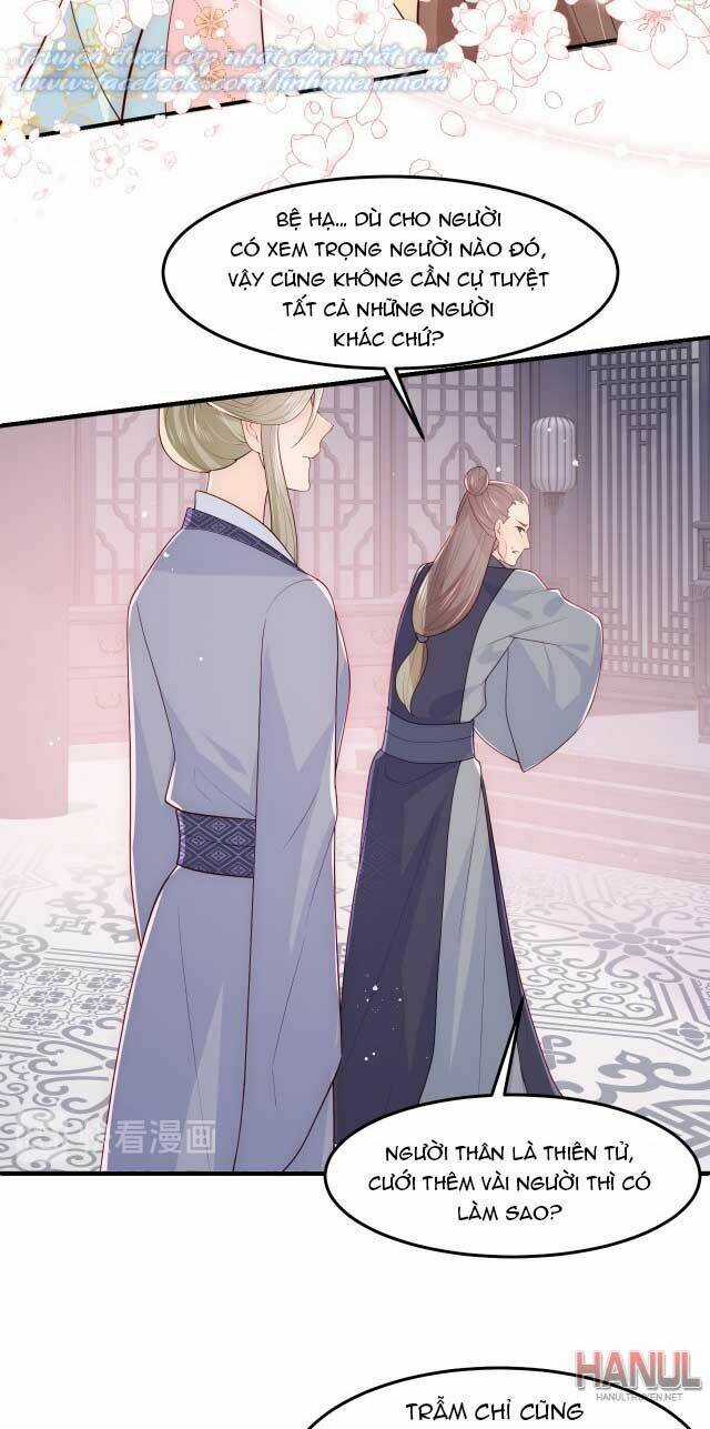 Dưỡng Địch Vi Hoạn Chapter 105.2 trang 0