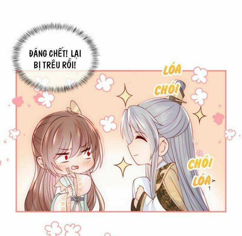 Dưỡng Địch Vi Hoạn Chapter 106 trang 0