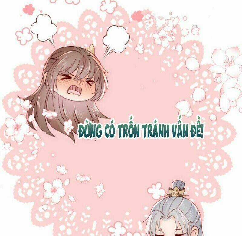 Dưỡng Địch Vi Hoạn Chapter 106 trang 1