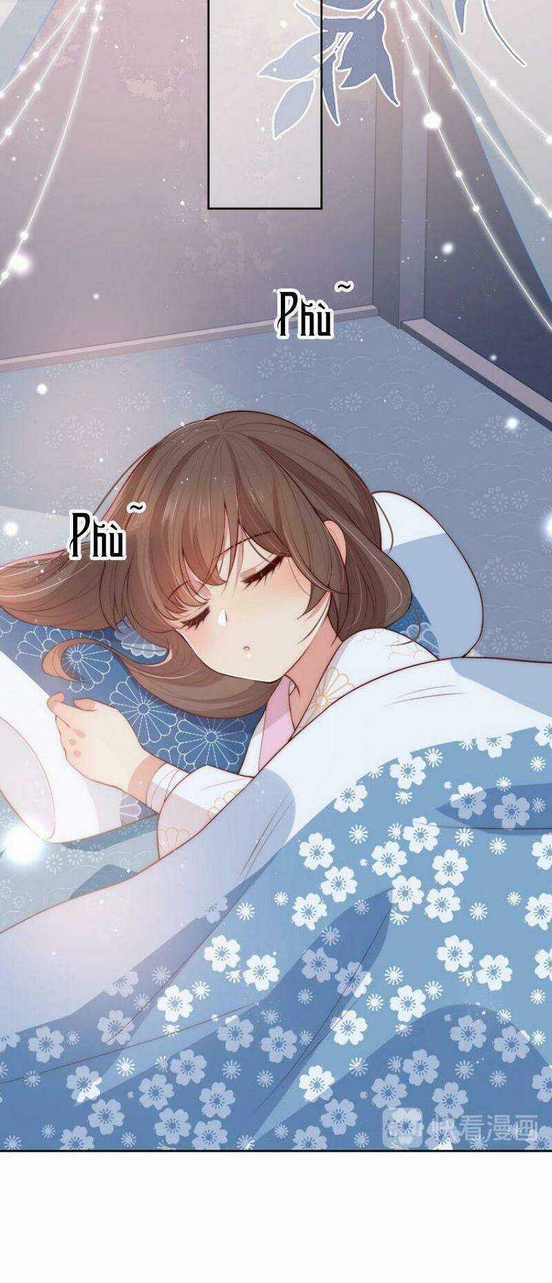 Dưỡng Địch Vi Hoạn Chapter 11 trang 11