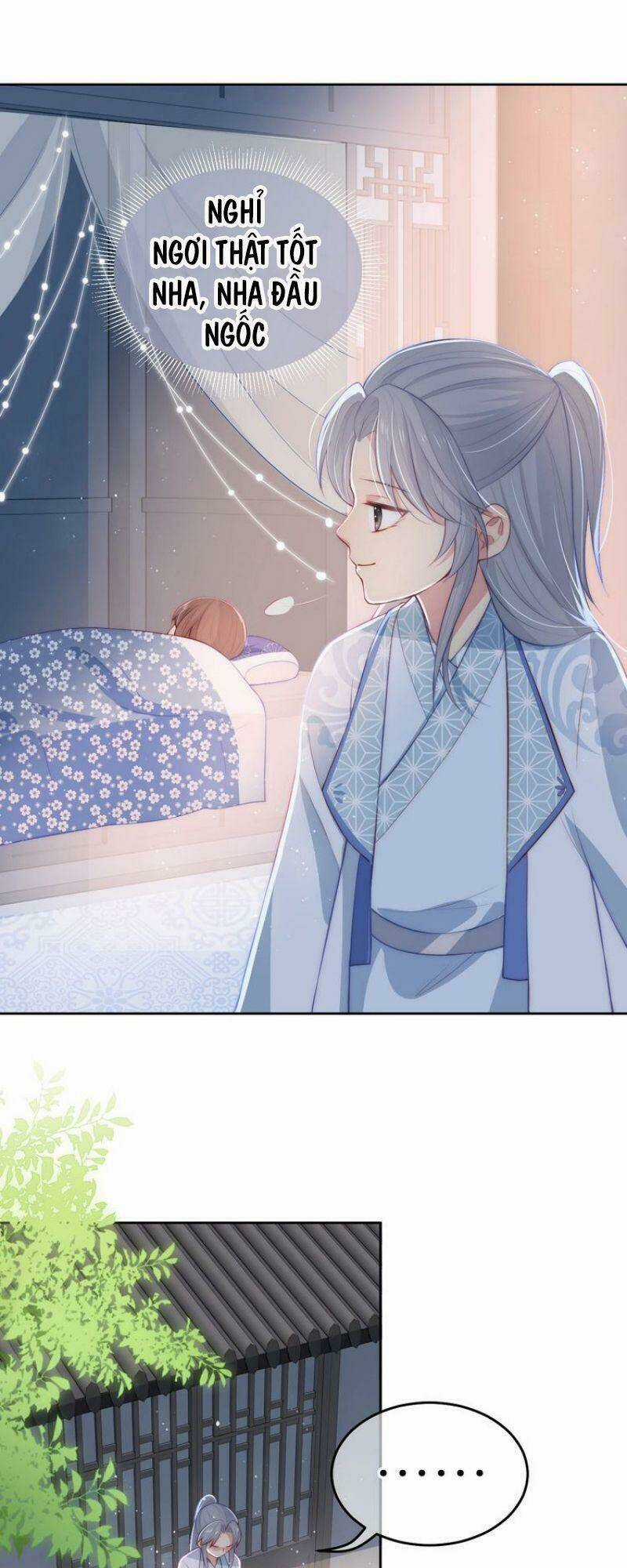 Dưỡng Địch Vi Hoạn Chapter 11 trang 12