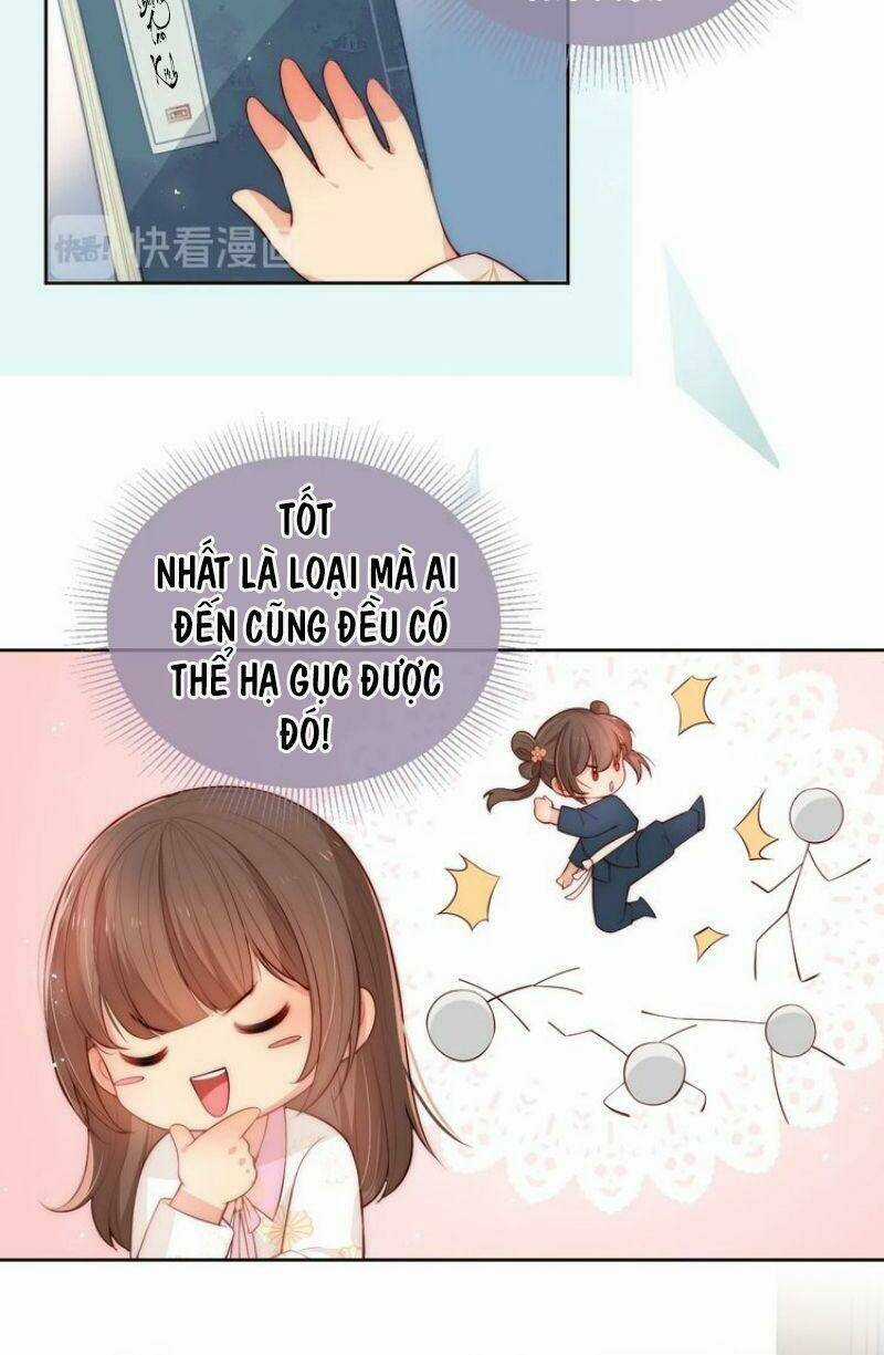 Dưỡng Địch Vi Hoạn Chapter 11 trang 20