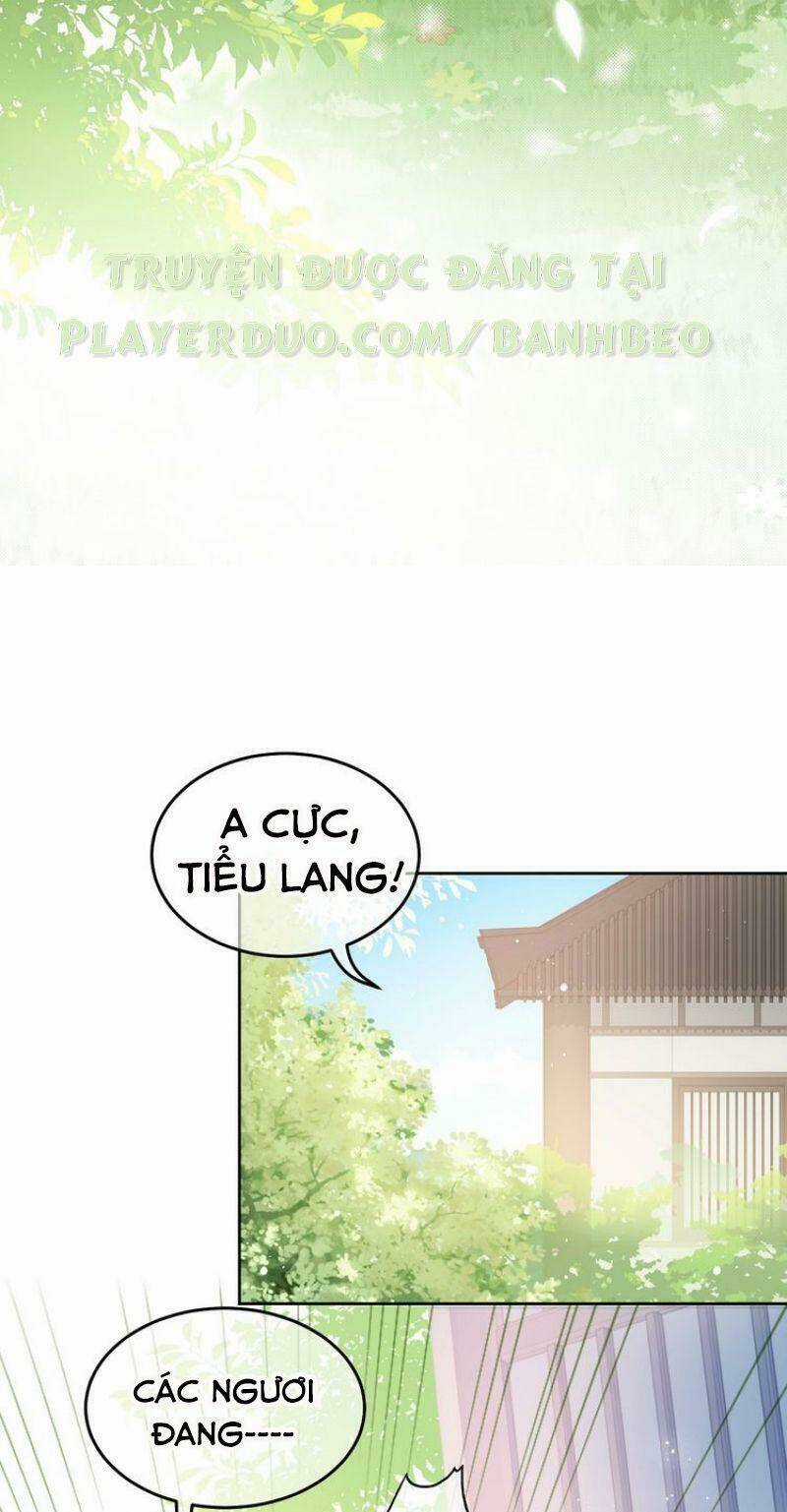 Dưỡng Địch Vi Hoạn Chapter 11 trang 22