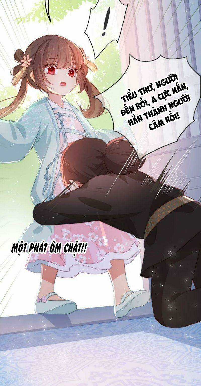 Dưỡng Địch Vi Hoạn Chapter 11 trang 23