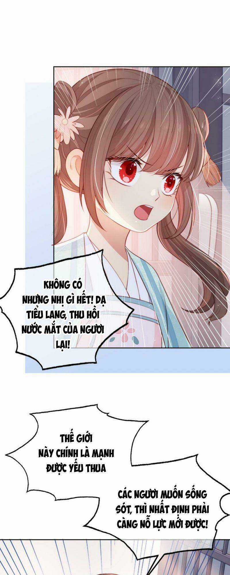 Dưỡng Địch Vi Hoạn Chapter 11 trang 26