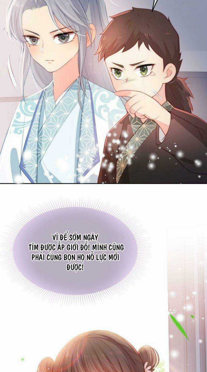 Dưỡng Địch Vi Hoạn Chapter 11 trang 28