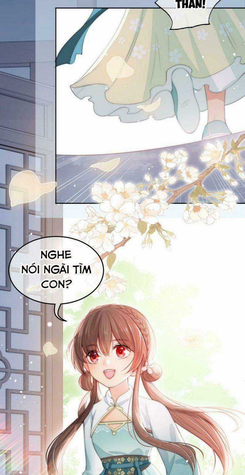 Dưỡng Địch Vi Hoạn Chapter 11 trang 32