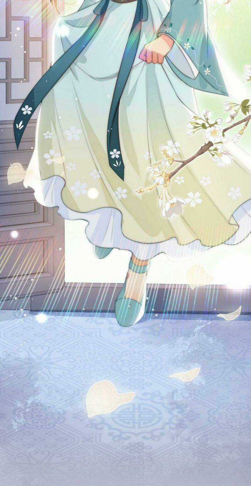 Dưỡng Địch Vi Hoạn Chapter 11 trang 33