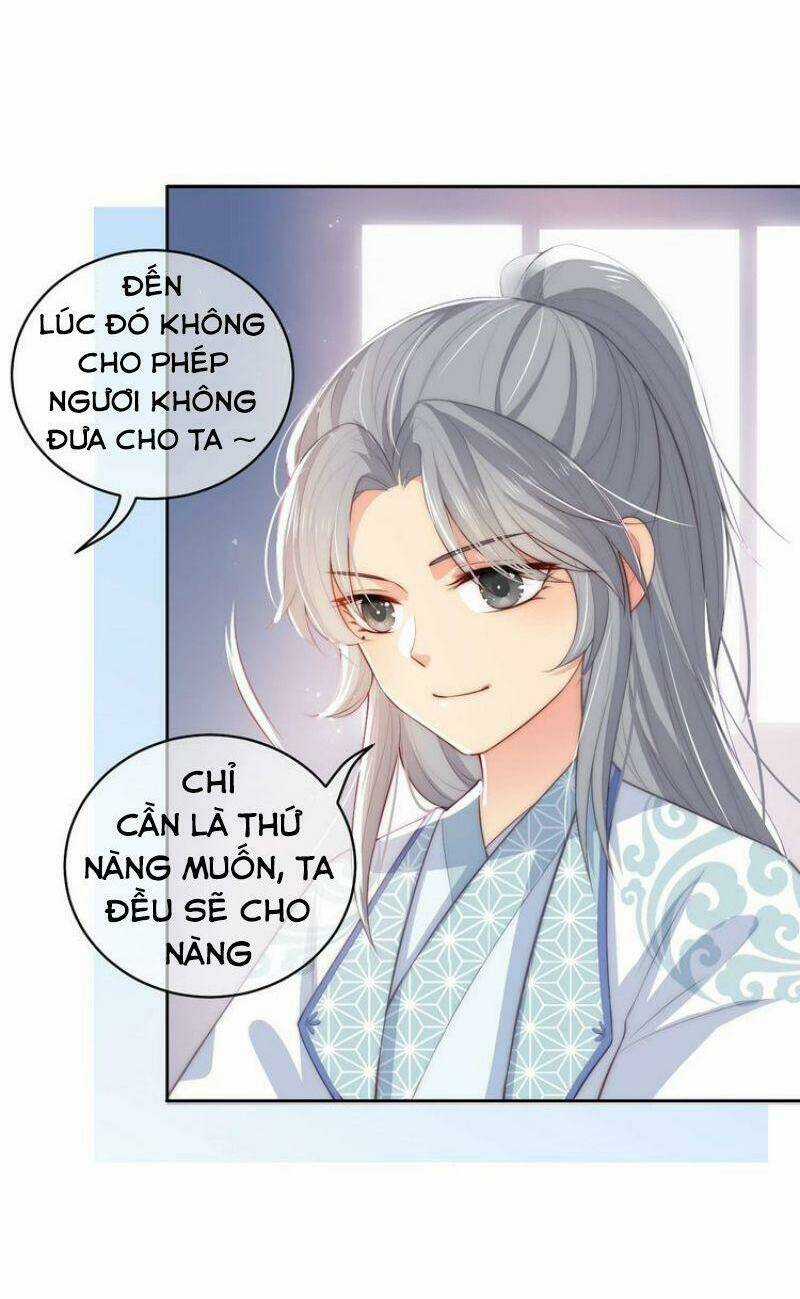Dưỡng Địch Vi Hoạn Chapter 11 trang 4