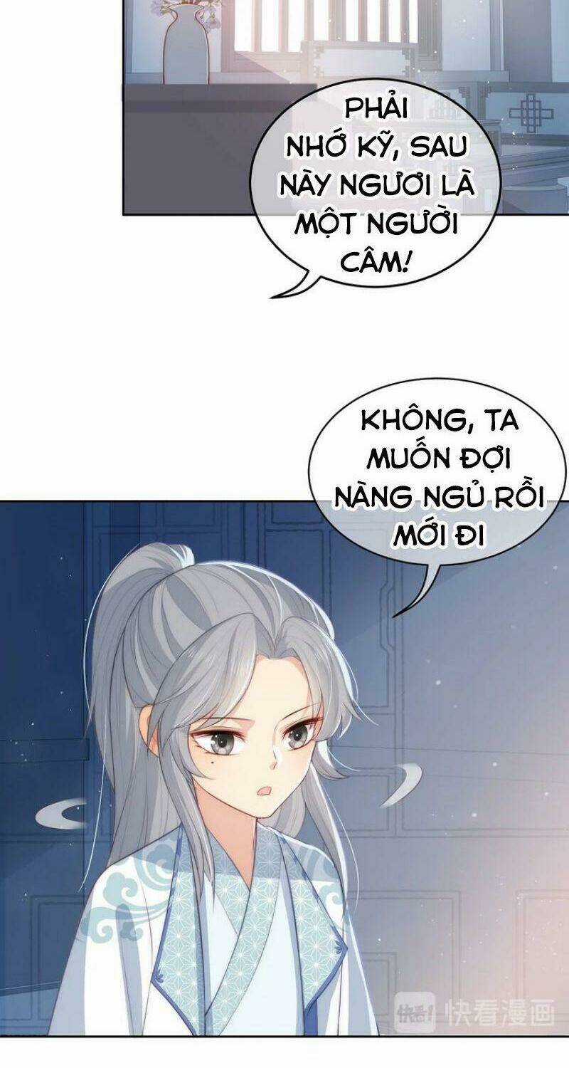 Dưỡng Địch Vi Hoạn Chapter 11 trang 7