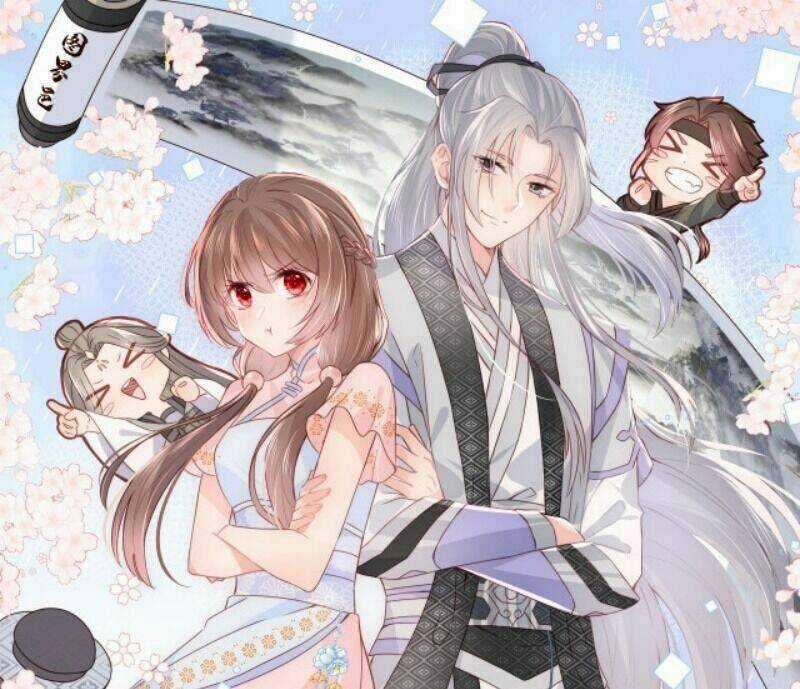 Dưỡng Địch Vi Hoạn Chapter 112 trang 0