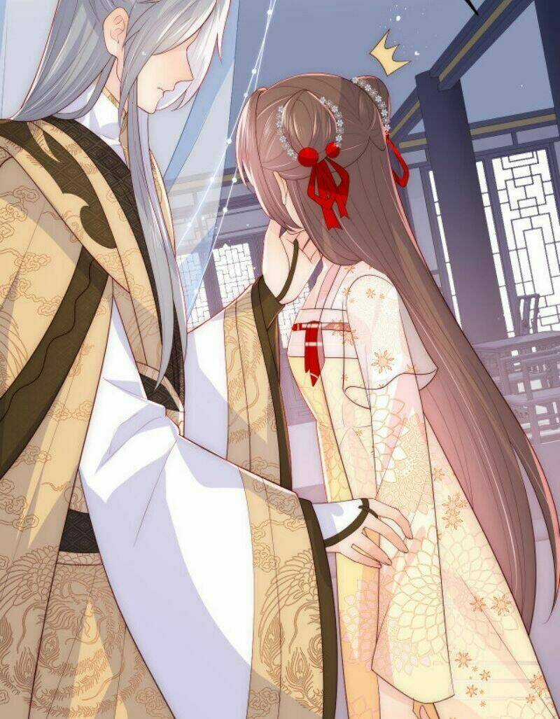 Dưỡng Địch Vi Hoạn Chapter 113 trang 1