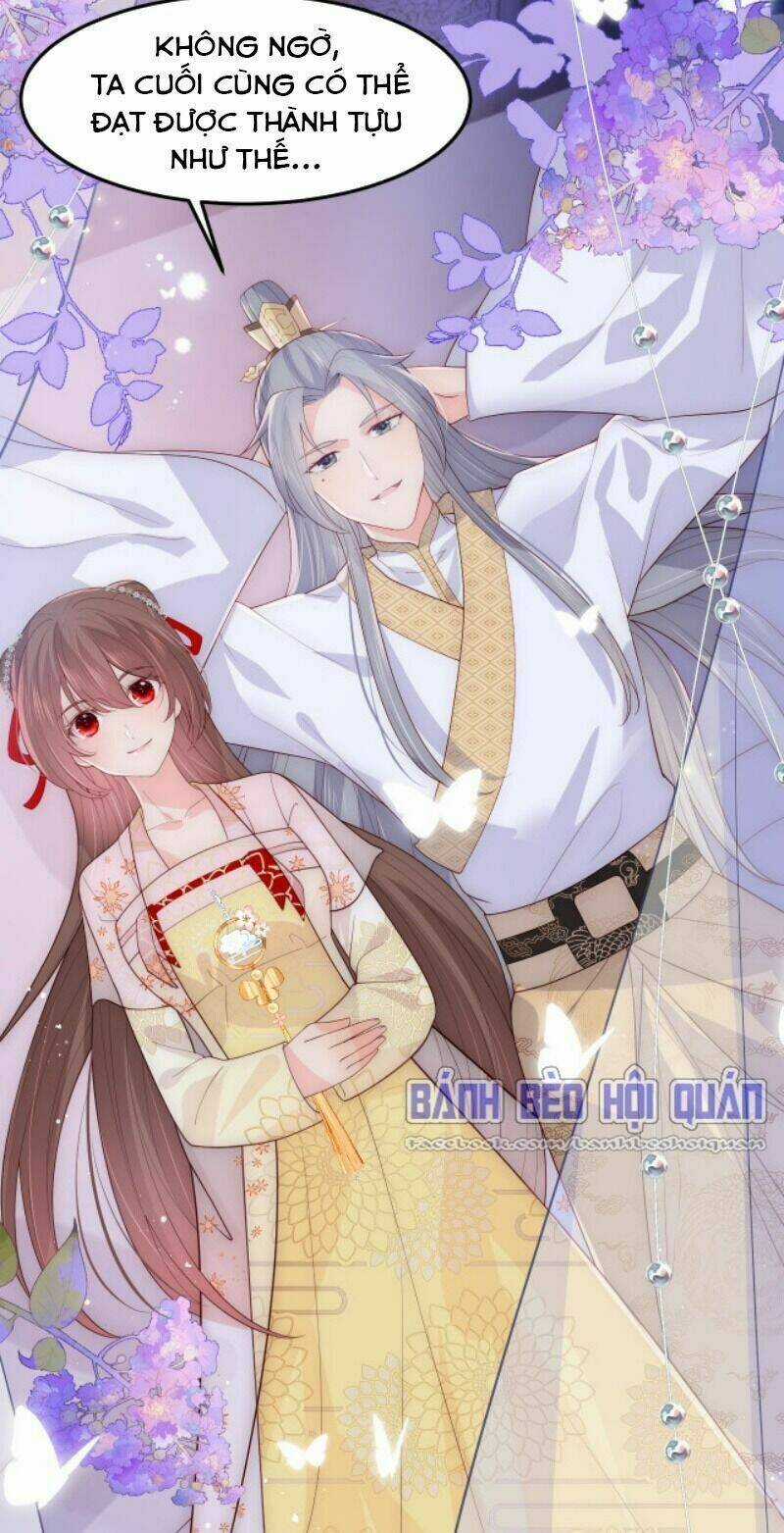Dưỡng Địch Vi Hoạn Chapter 114 trang 1