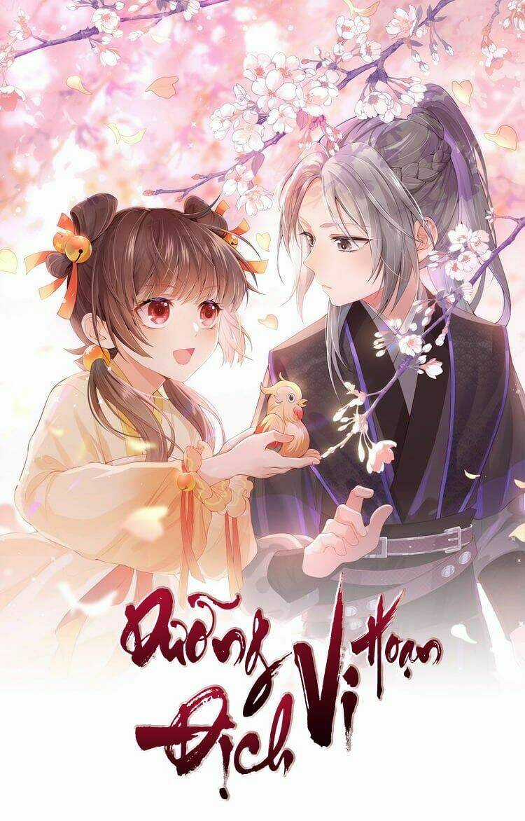 Dưỡng Địch Vi Hoạn Chapter 115 trang 0
