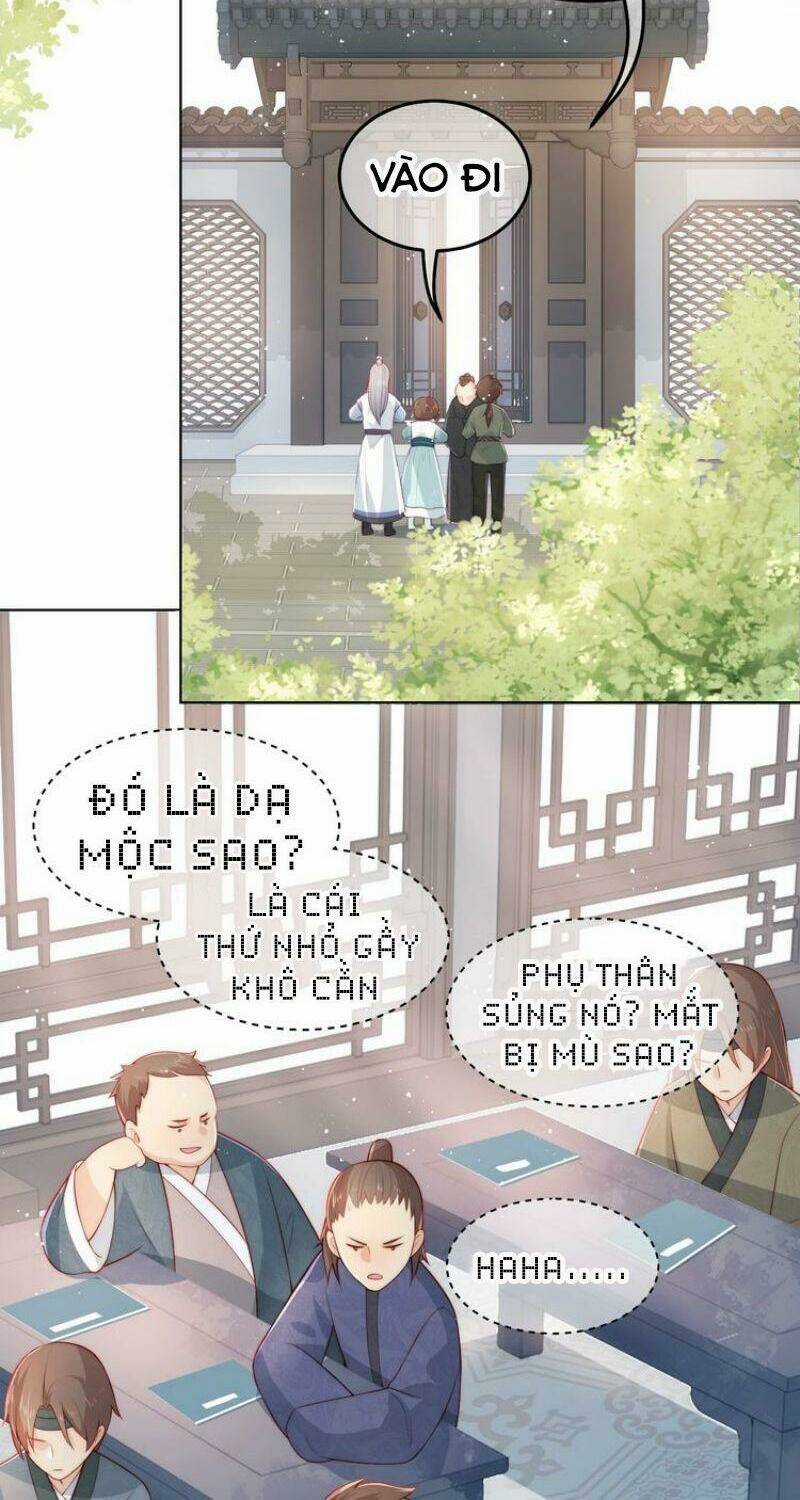 Dưỡng Địch Vi Hoạn Chapter 12 trang 11