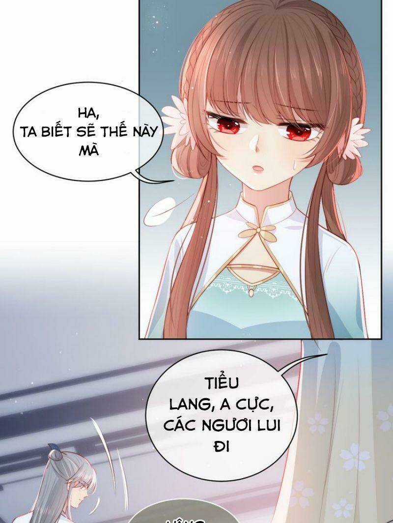 Dưỡng Địch Vi Hoạn Chapter 12 trang 21