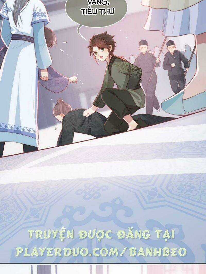 Dưỡng Địch Vi Hoạn Chapter 12 trang 22