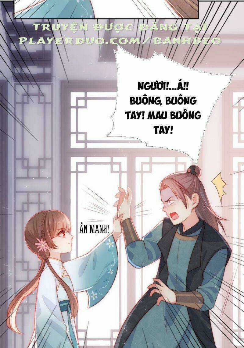 Dưỡng Địch Vi Hoạn Chapter 12 trang 29