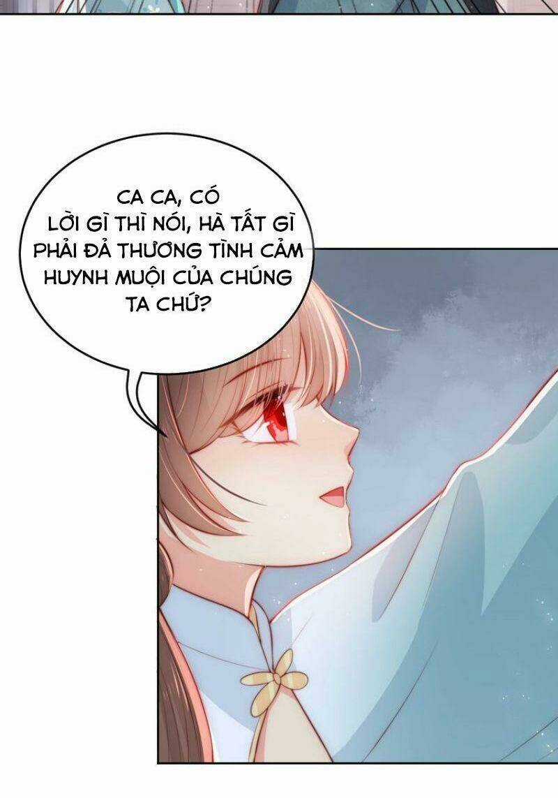 Dưỡng Địch Vi Hoạn Chapter 12 trang 30