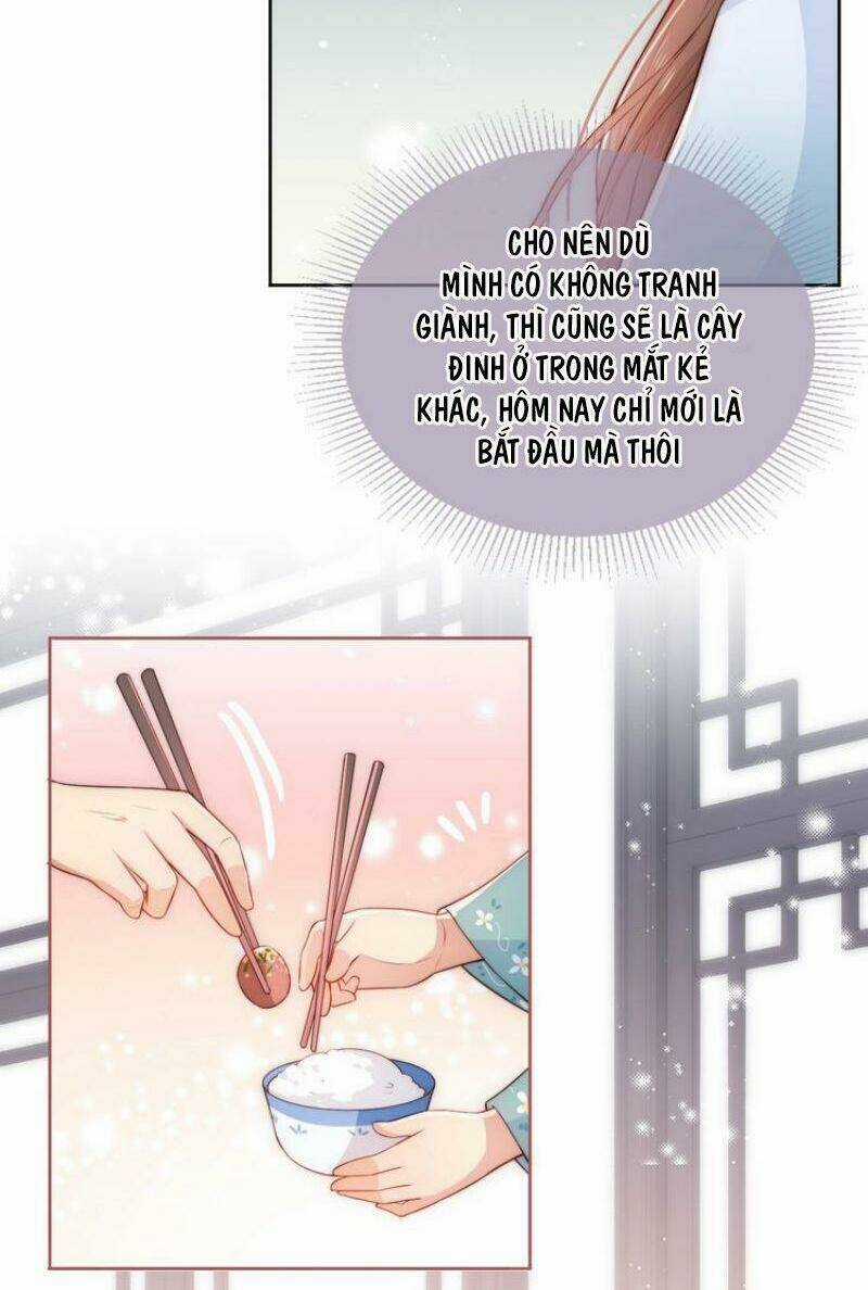 Dưỡng Địch Vi Hoạn Chapter 12 trang 35