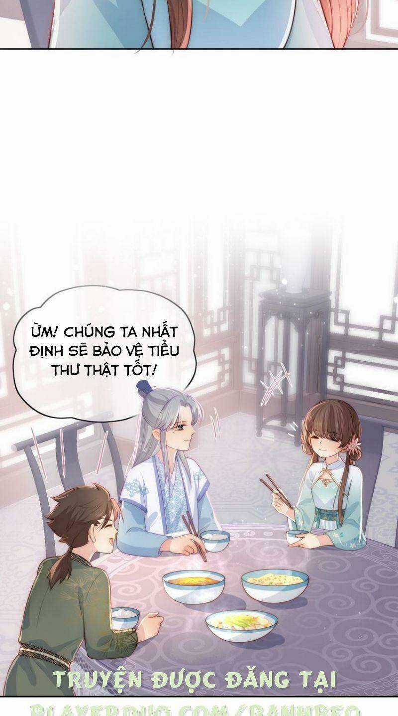 Dưỡng Địch Vi Hoạn Chapter 12 trang 37