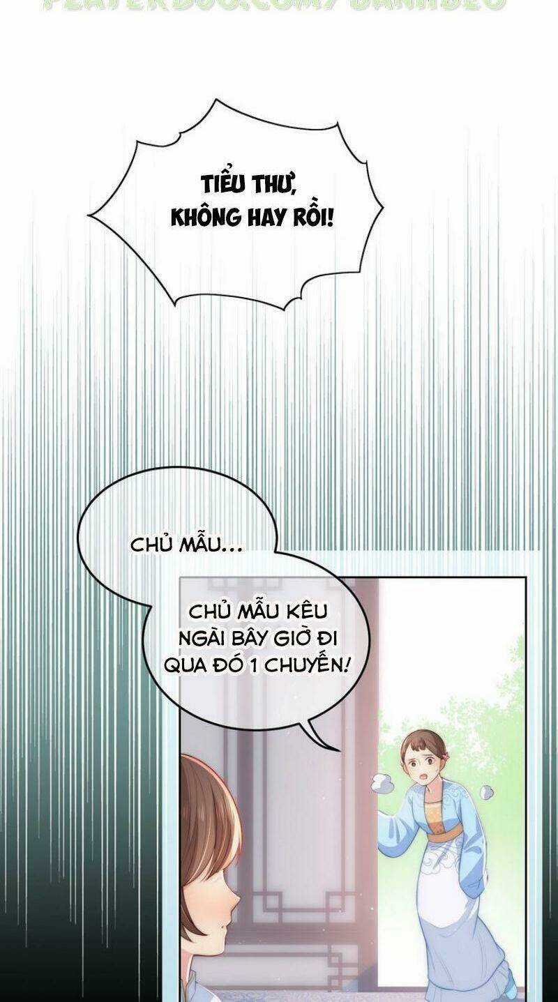 Dưỡng Địch Vi Hoạn Chapter 12 trang 38
