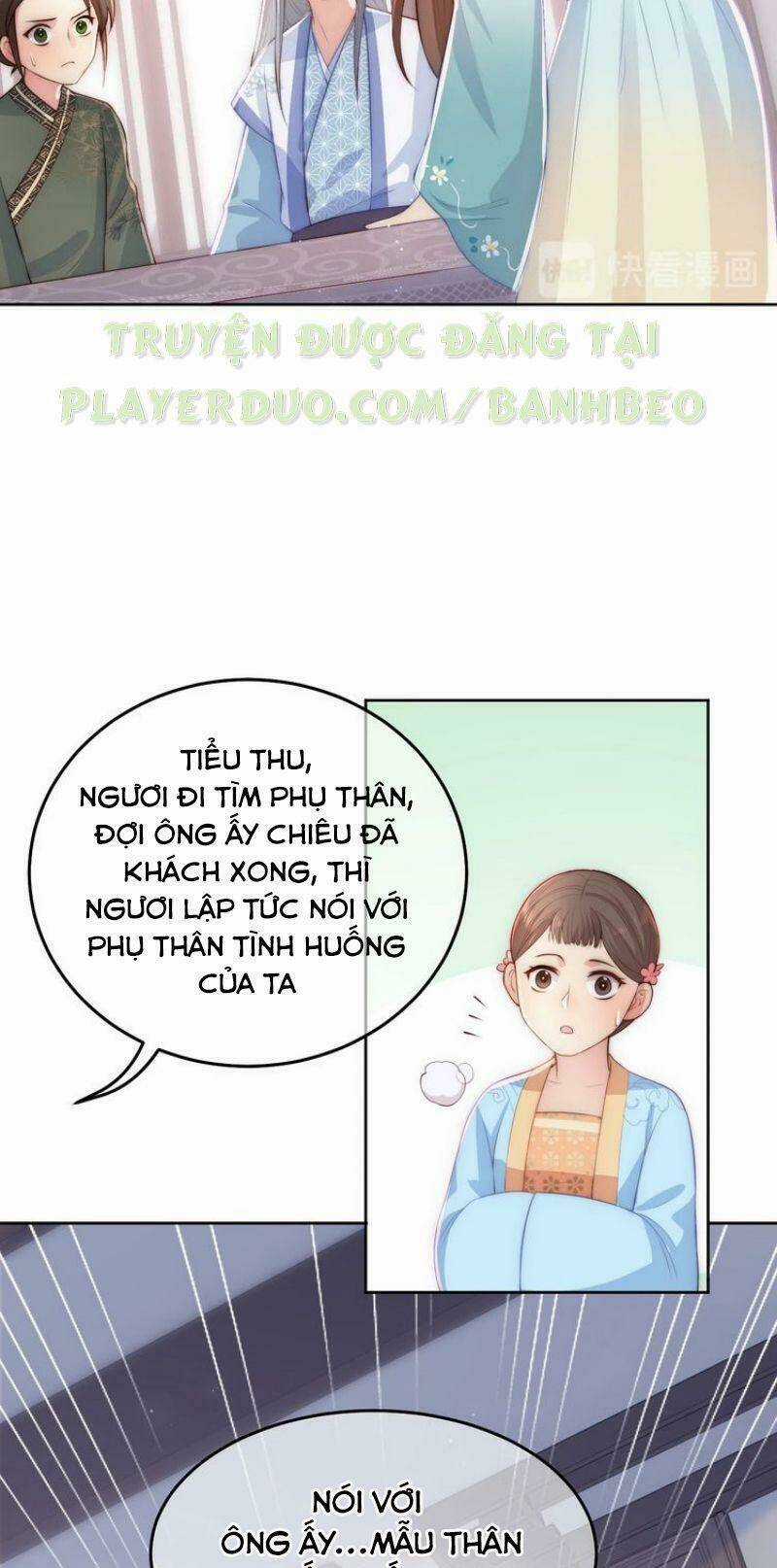 Dưỡng Địch Vi Hoạn Chapter 12 trang 40