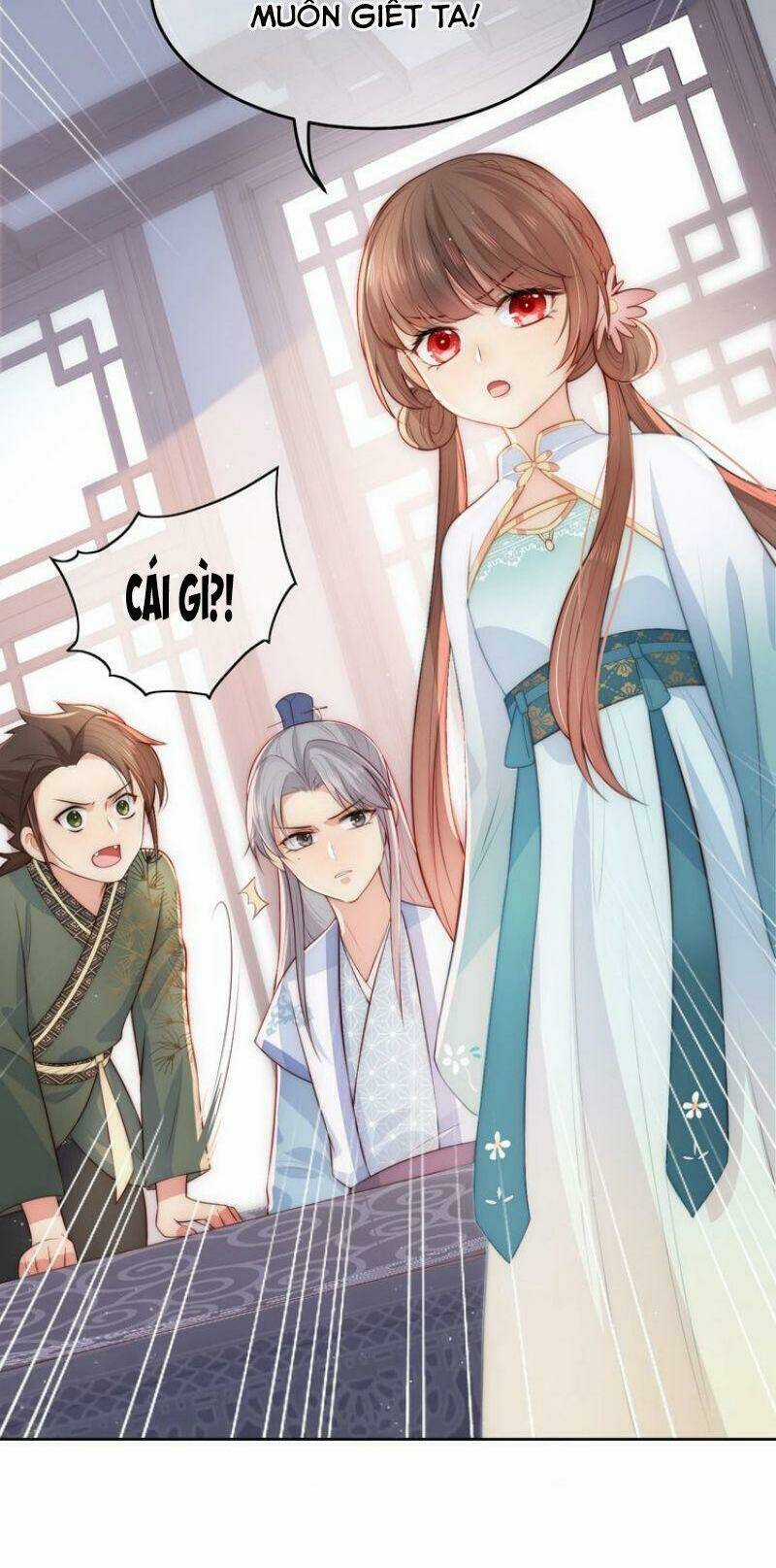 Dưỡng Địch Vi Hoạn Chapter 12 trang 41