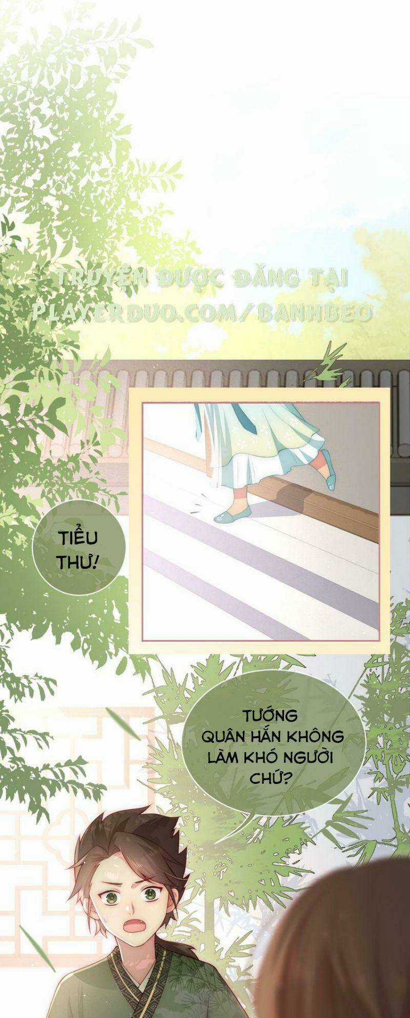 Dưỡng Địch Vi Hoạn Chapter 12 trang 7