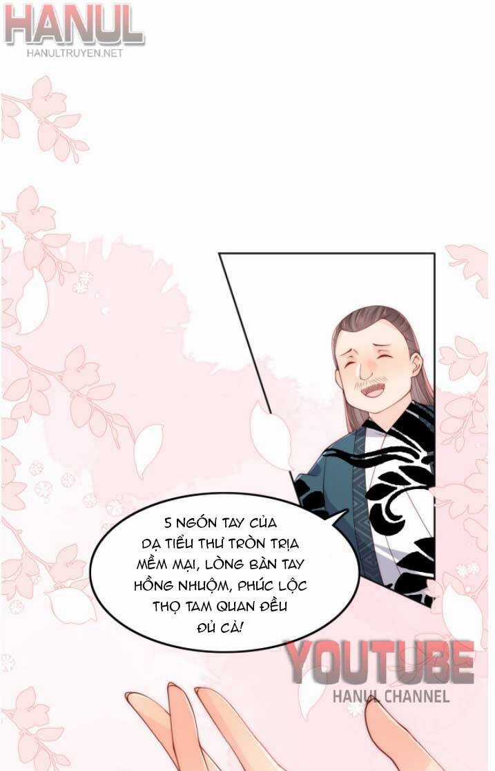 Dưỡng Địch Vi Hoạn Chapter 124 trang 1