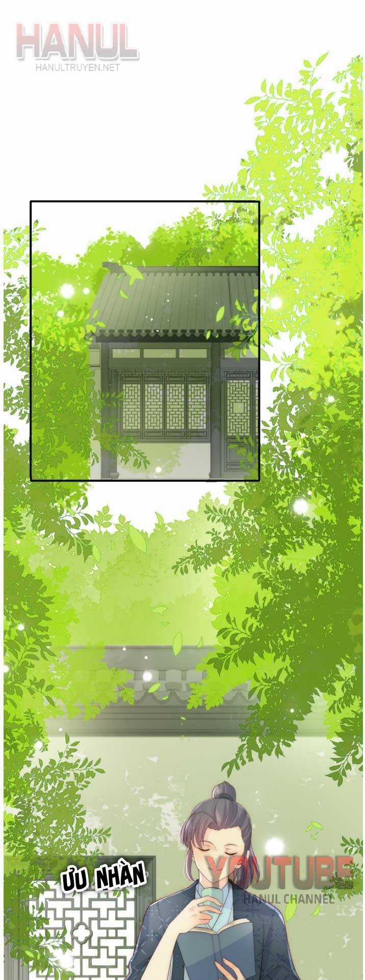 Dưỡng Địch Vi Hoạn Chapter 127 trang 1