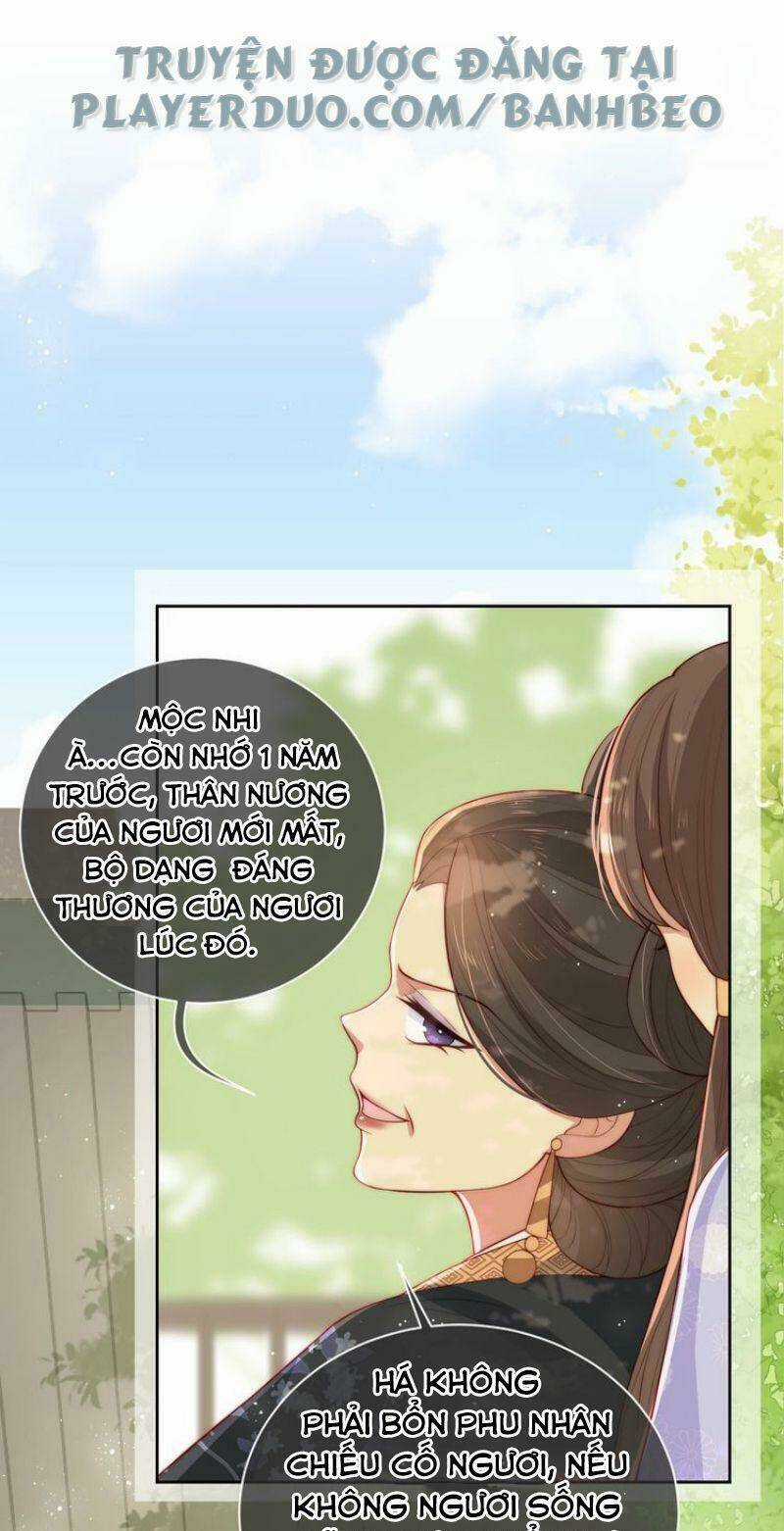 Dưỡng Địch Vi Hoạn Chapter 13 trang 12