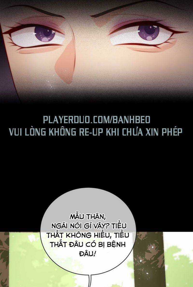 Dưỡng Địch Vi Hoạn Chapter 13 trang 15