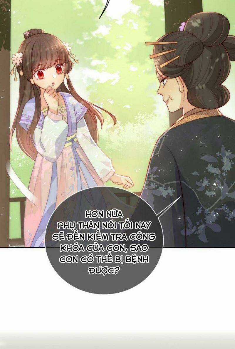 Dưỡng Địch Vi Hoạn Chapter 13 trang 16