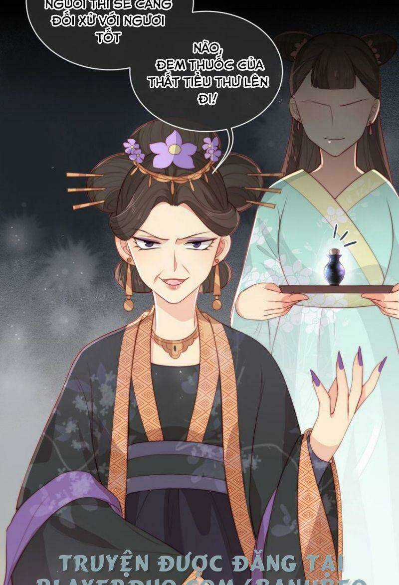 Dưỡng Địch Vi Hoạn Chapter 13 trang 18