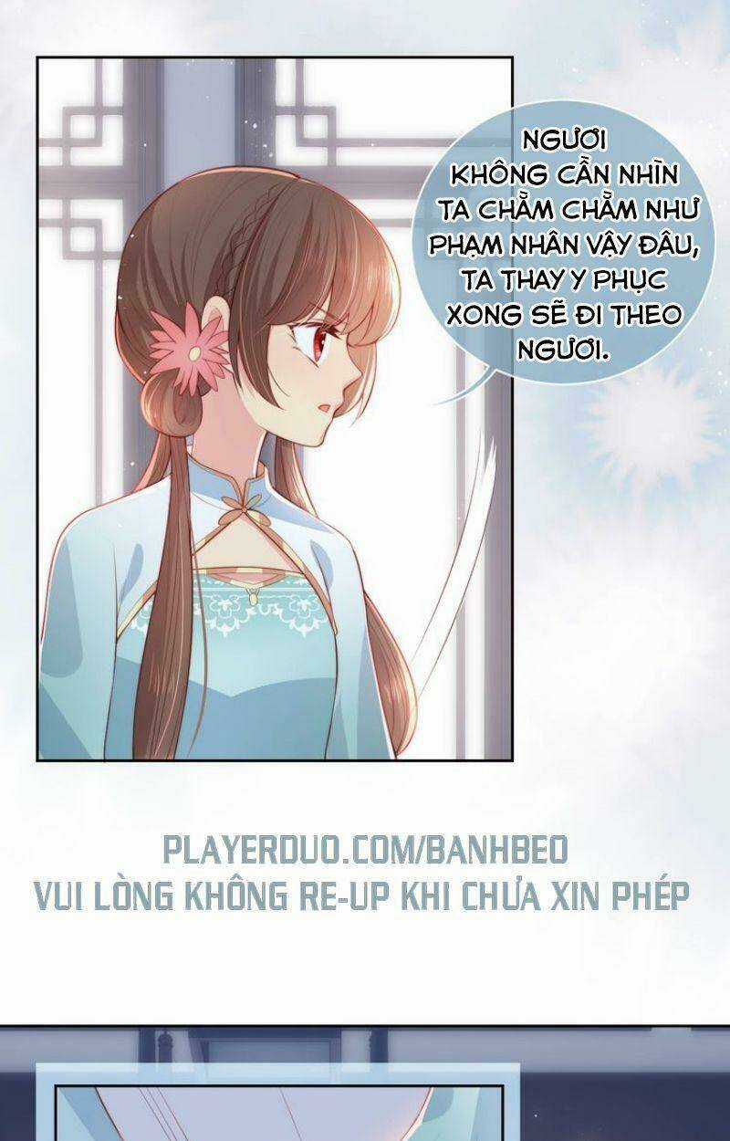 Dưỡng Địch Vi Hoạn Chapter 13 trang 2