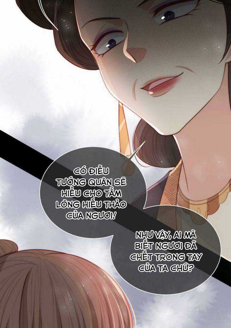 Dưỡng Địch Vi Hoạn Chapter 13 trang 21