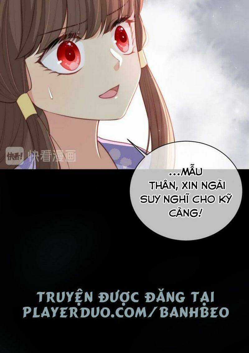 Dưỡng Địch Vi Hoạn Chapter 13 trang 22