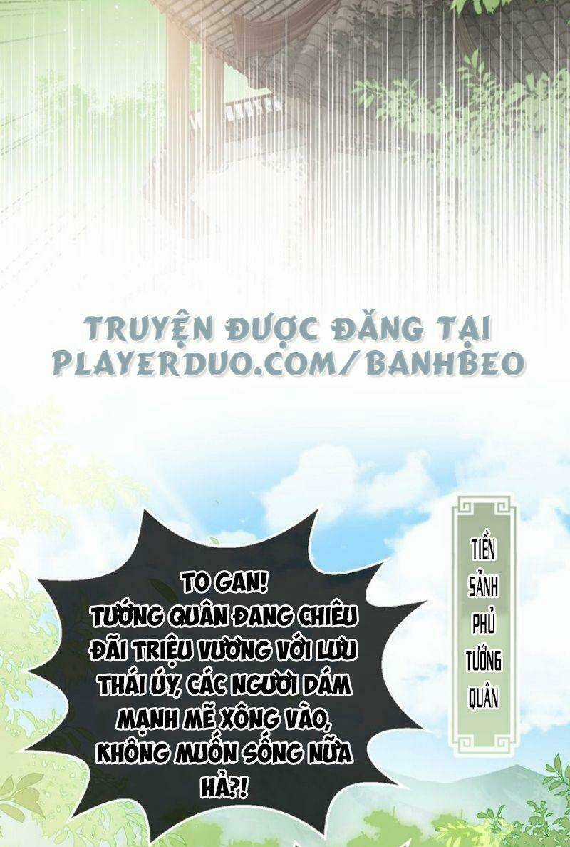 Dưỡng Địch Vi Hoạn Chapter 13 trang 27
