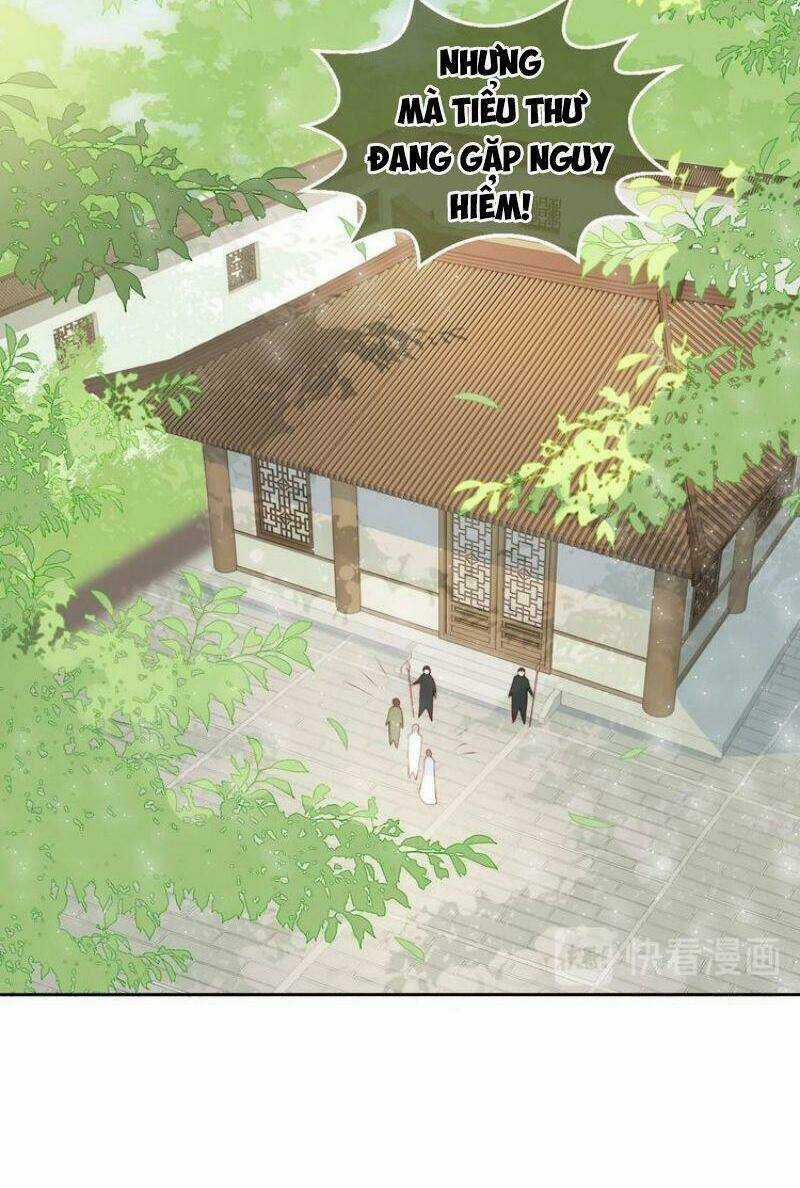 Dưỡng Địch Vi Hoạn Chapter 13 trang 28