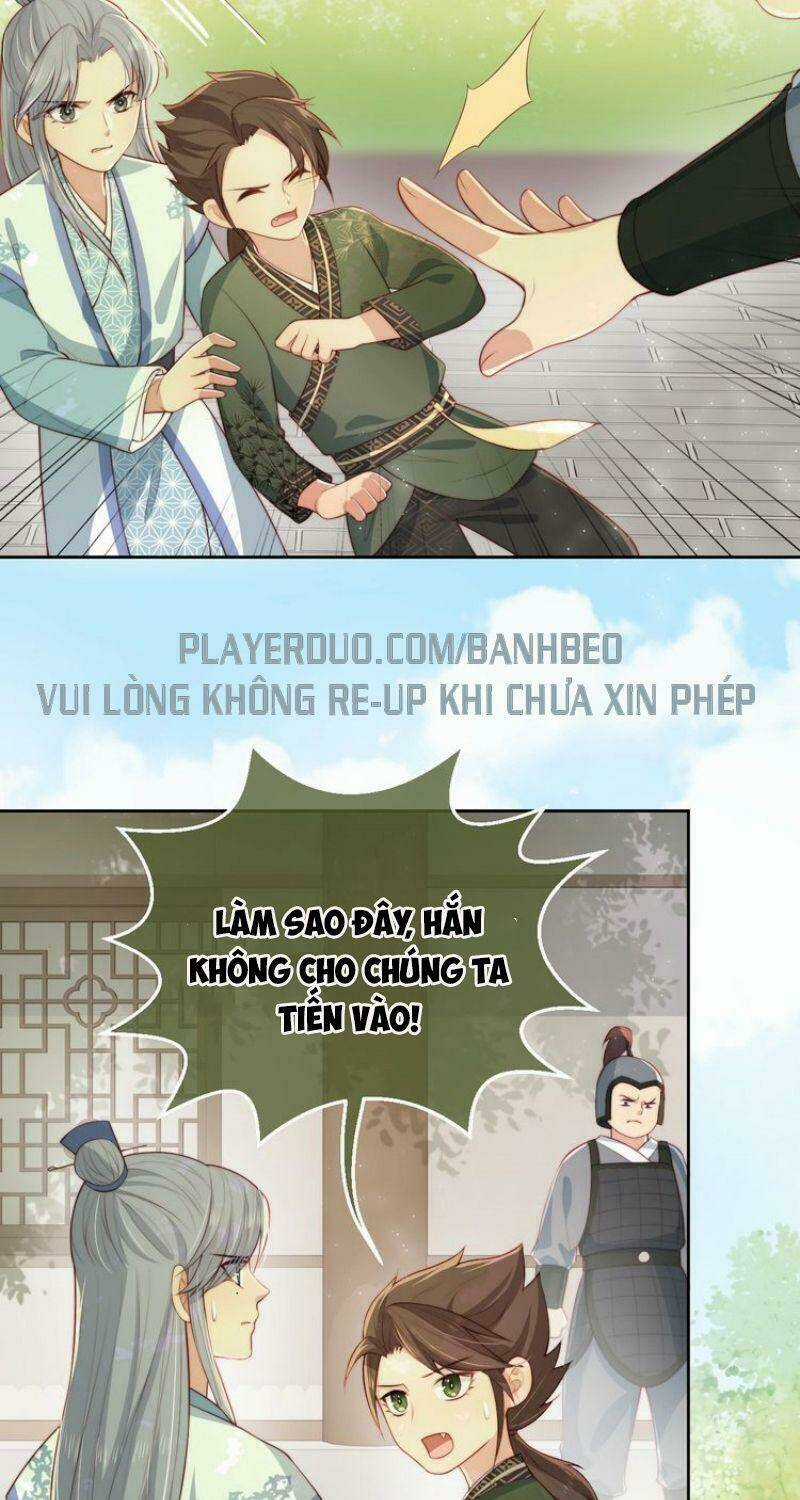 Dưỡng Địch Vi Hoạn Chapter 13 trang 30