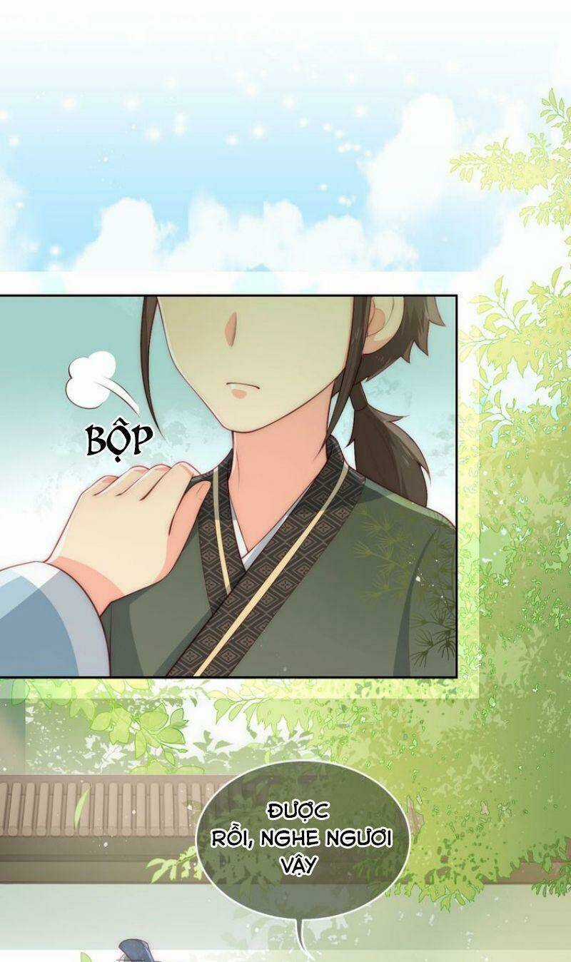 Dưỡng Địch Vi Hoạn Chapter 13 trang 37