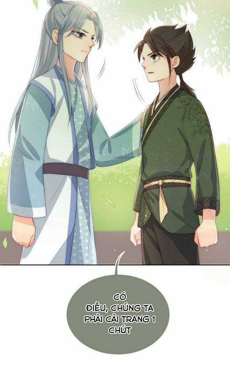 Dưỡng Địch Vi Hoạn Chapter 13 trang 38