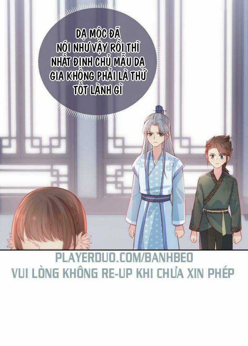 Dưỡng Địch Vi Hoạn Chapter 13 trang 5