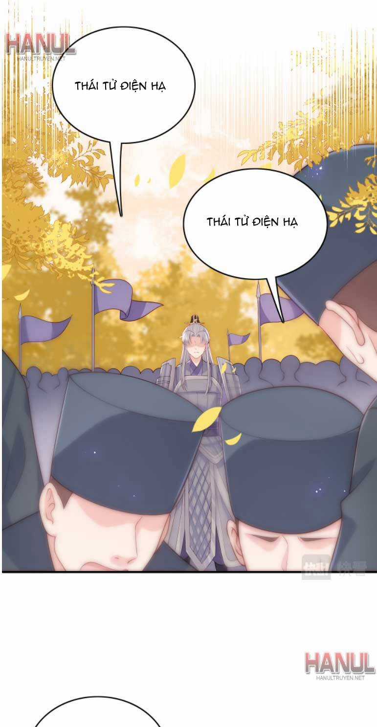 Dưỡng Địch Vi Hoạn Chapter 164 trang 1