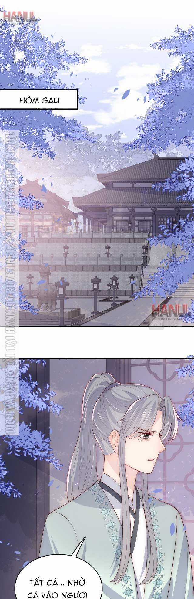 Dưỡng Địch Vi Hoạn Chapter 165 trang 1