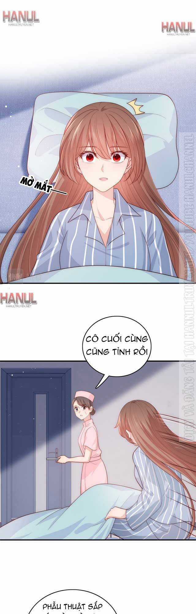 Dưỡng Địch Vi Hoạn Chapter 166.1 trang 1