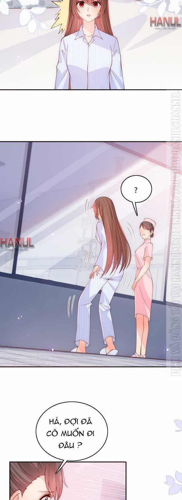 Dưỡng Địch Vi Hoạn Chapter 166.2 trang 1