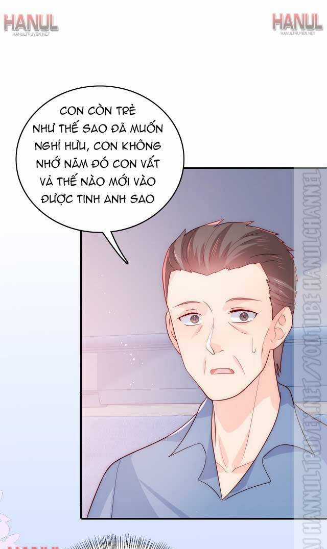 Dưỡng Địch Vi Hoạn Chapter 167.1 trang 1