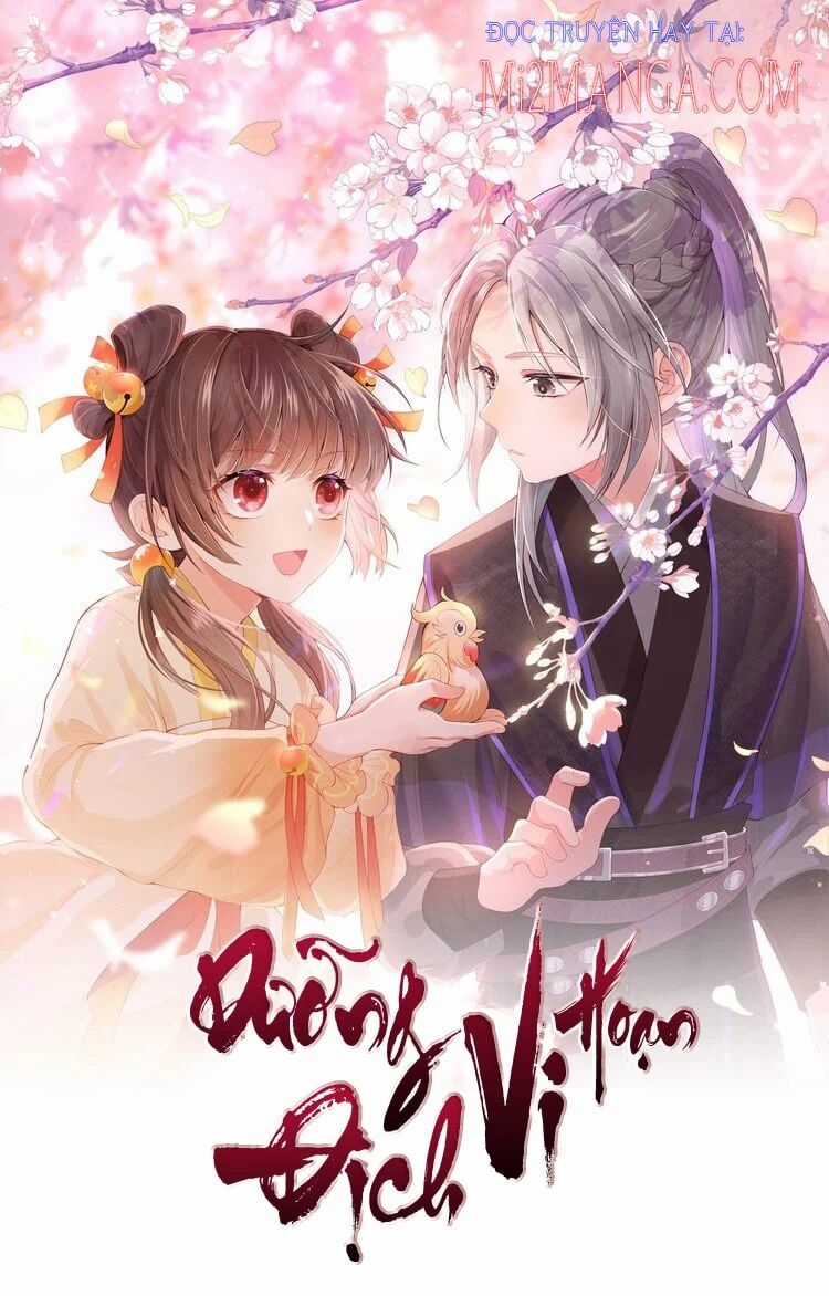 Dưỡng Địch Vi Hoạn Chapter 167 trang 1